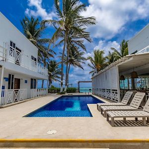 Hotel San Luis Beach House